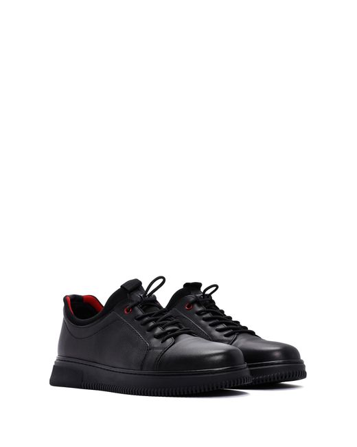Derimod Sneaker in Black für Herren