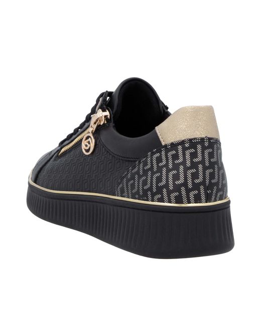 Remonte Black Sneaker