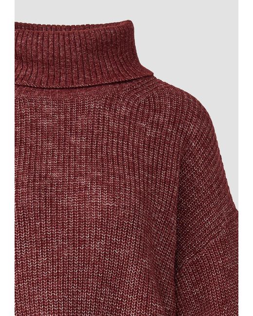 S.oliver Red Oliver Pullover