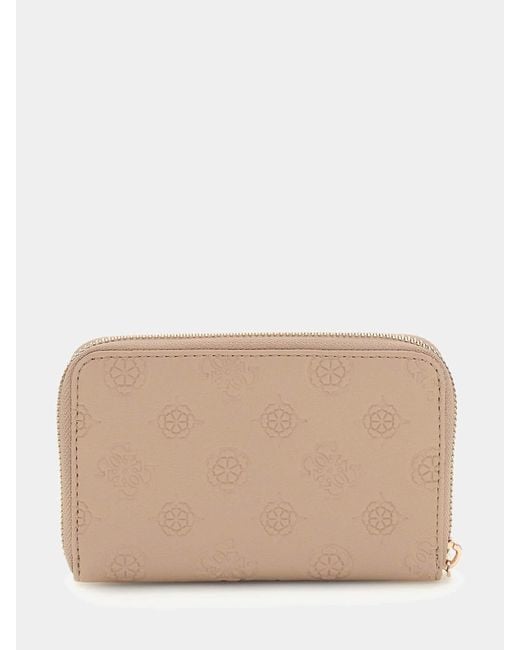 Guess Natural Portemonnaie Phoebe