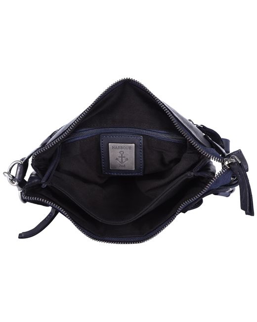 Harbour 2nd Blue Tasche