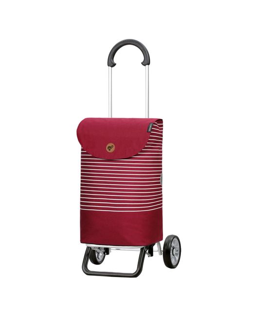 Andersen Red Shopper Plus Tilde