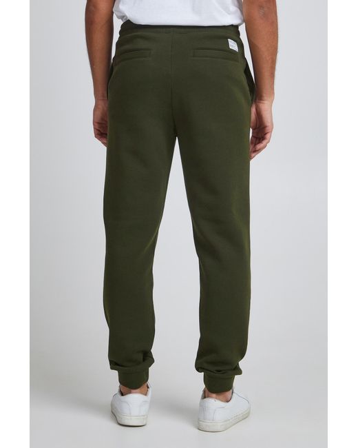 Solid Hose Lenz in Green für Herren