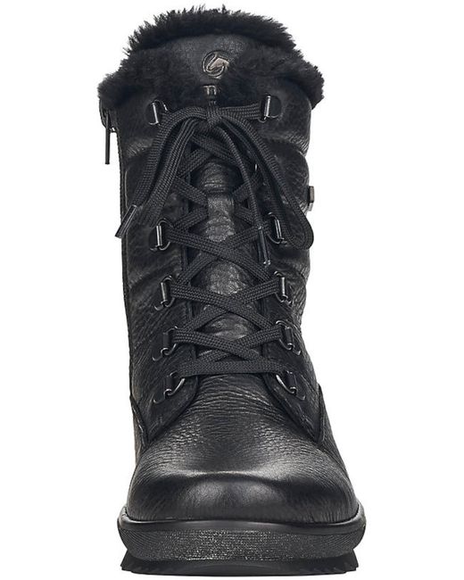 Remonte Black Stiefelette