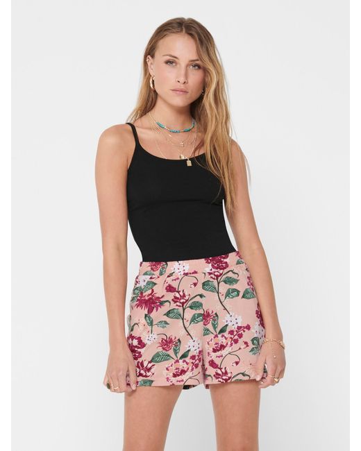 ONLY Black Top