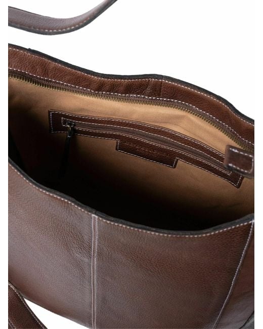Re:designed Brown Bag Neri