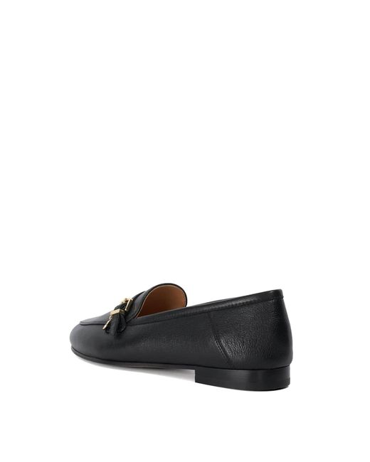 Dune Black Slipper
