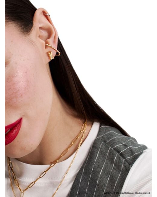 Thomas Sabo Metallic Ohrstecker Haribo