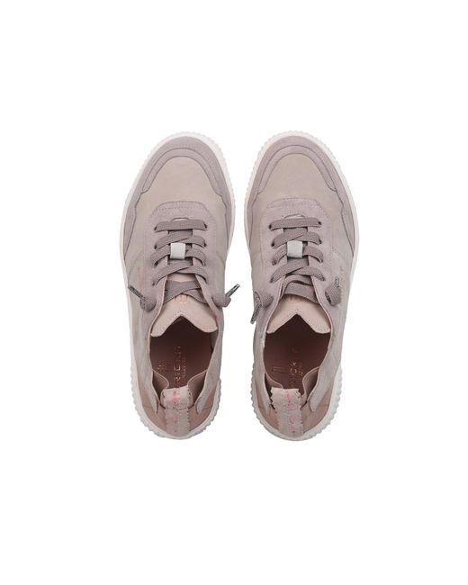 CRICKIT Pink Sneaker Oakli