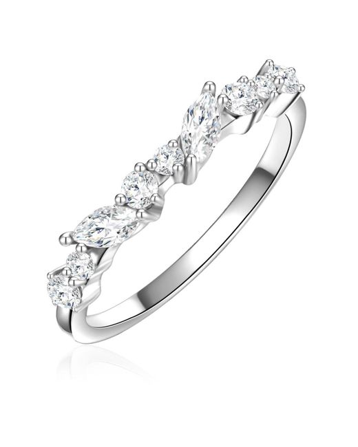 Glanzstücke München Metallic Ring