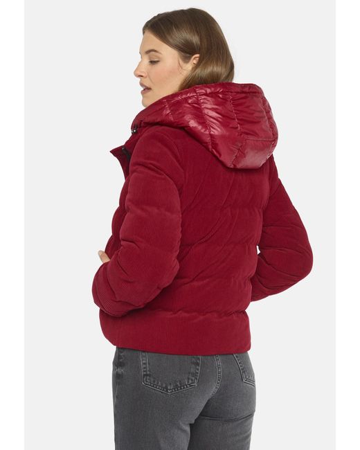 Fuchs & Schmitt Red Übergangsjacke