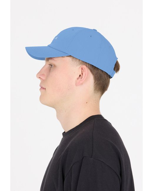 Virtus Kappe Borden in Blue für Herren