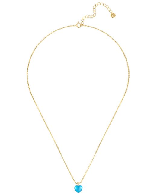 Glanzstücke München White Kette