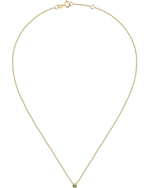 Christ Natural Kette