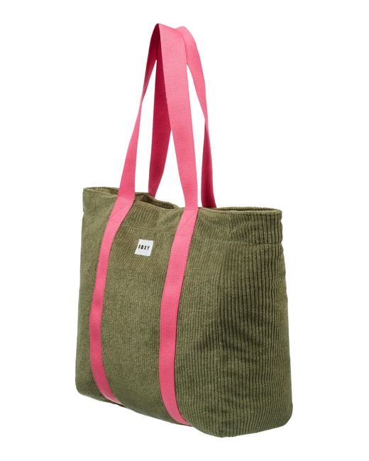 Roxy Green Shopper True Color
