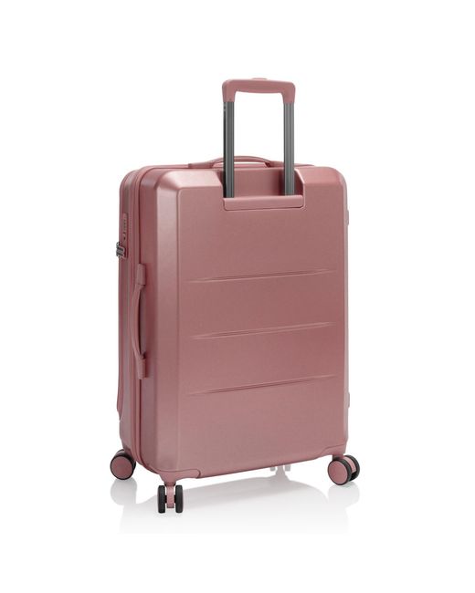 Heys Trolley in Pink für Herren