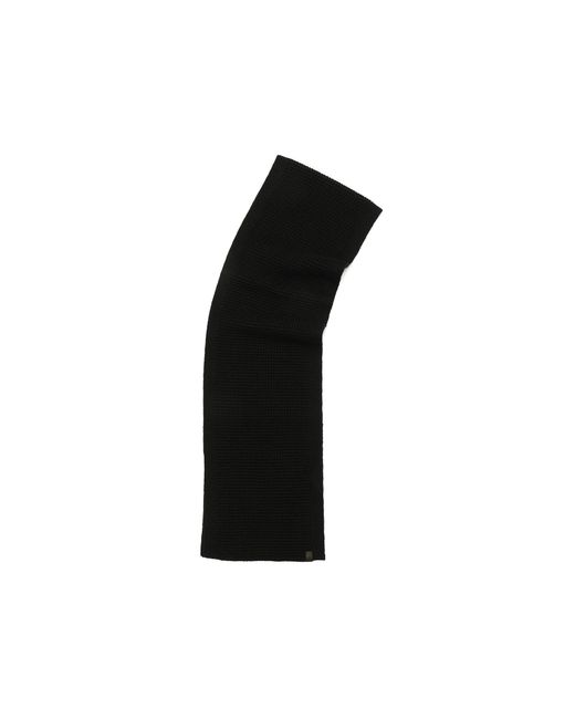 AllSaints Black Schal