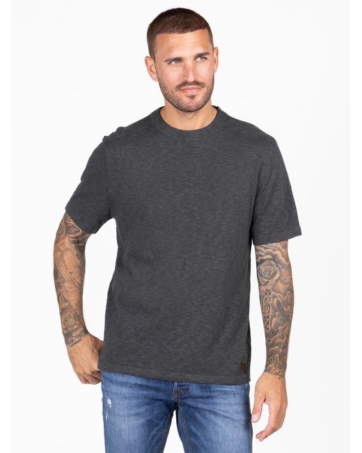 Key Largo Pullover Board in Black für Herren