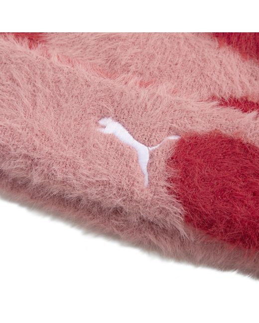 PUMA Pink Mütze