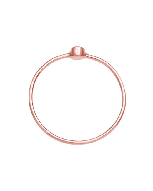 Elli Jewelry Metallic Ring