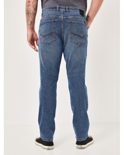 Redpoint Jeans in Blue für Herren