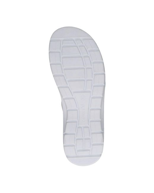 Caprice Multicolor Pantolette