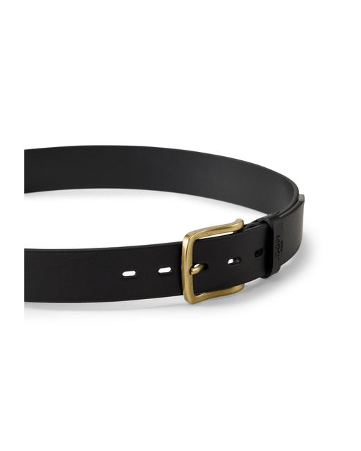 Joop! Gürtel in Black für Herren