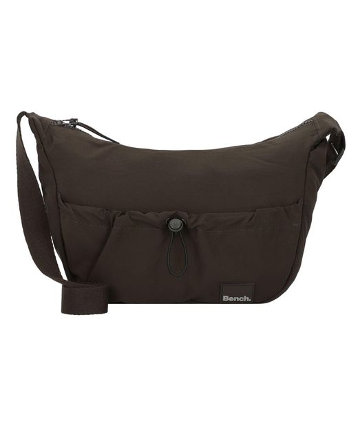 Bench Black Schultertasche