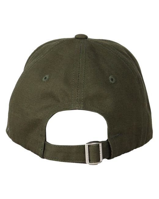 Bugatti Cap in Green für Herren
