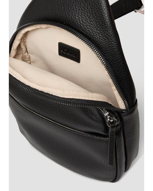 S.oliver Black Tasche