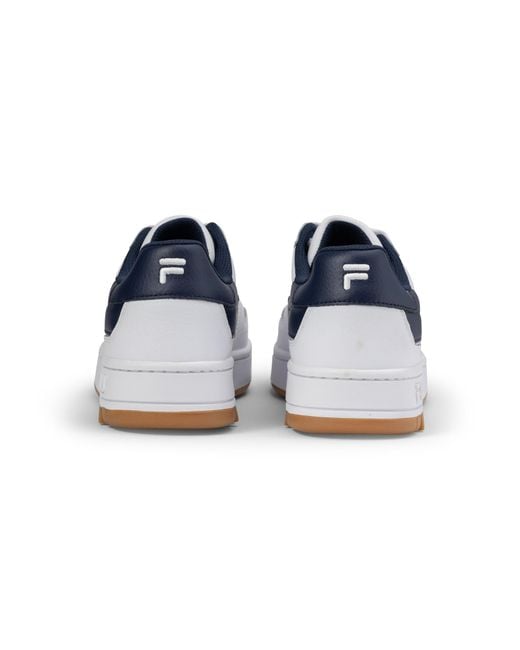Fila Sneaker Ventuno in Blue für Herren
