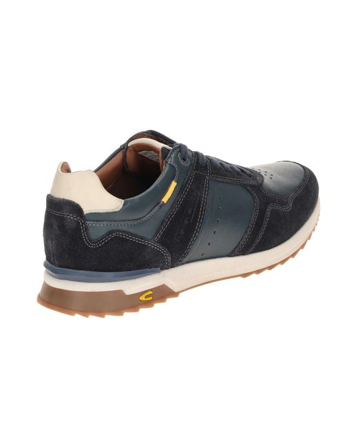 Camel Active Schnürschuh in Blue für Herren