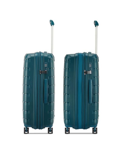 Roncato Trolley in Blue für Herren