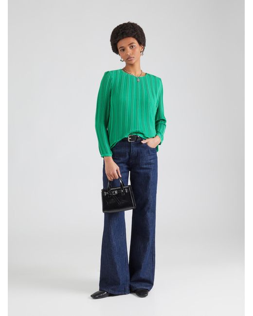 Comma, Green Bluse