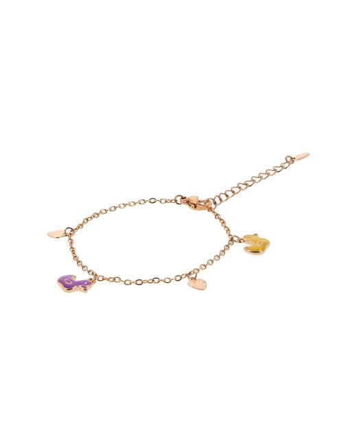 myMo Metallic Armband