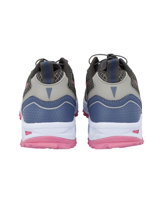 CMP Gray Halbschuh Altak