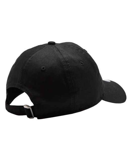 KTZ Black Cap