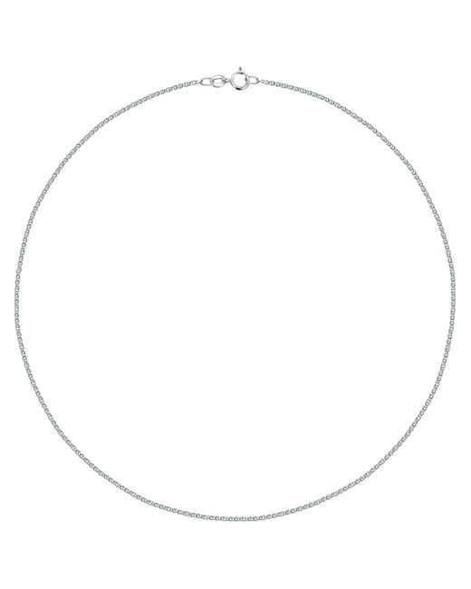 Christ White Kette