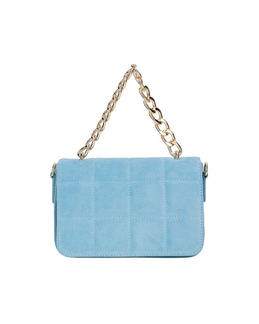 FELIPA Blue Handtasche