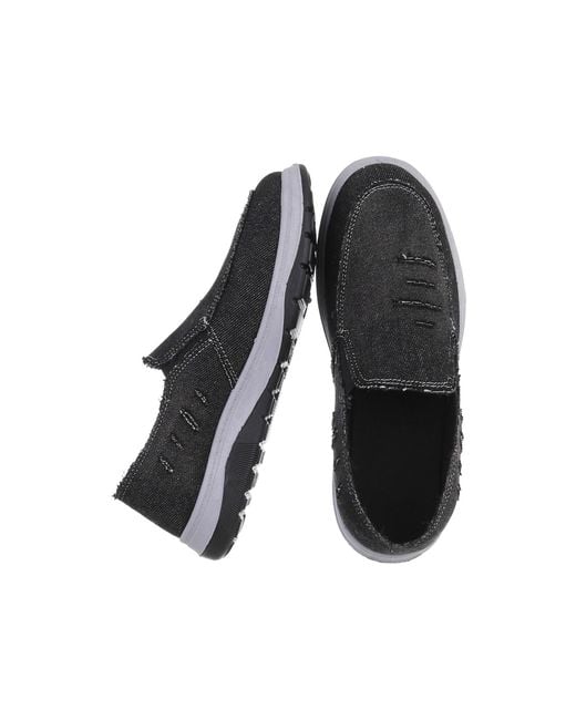 CoolWalk Slipper in Black für Herren