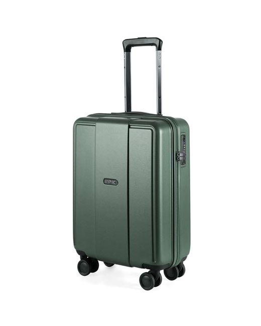 Epic Trolley Pop in Green für Herren