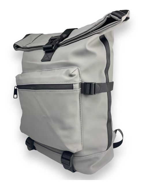 Kumixi Gray Rucksack