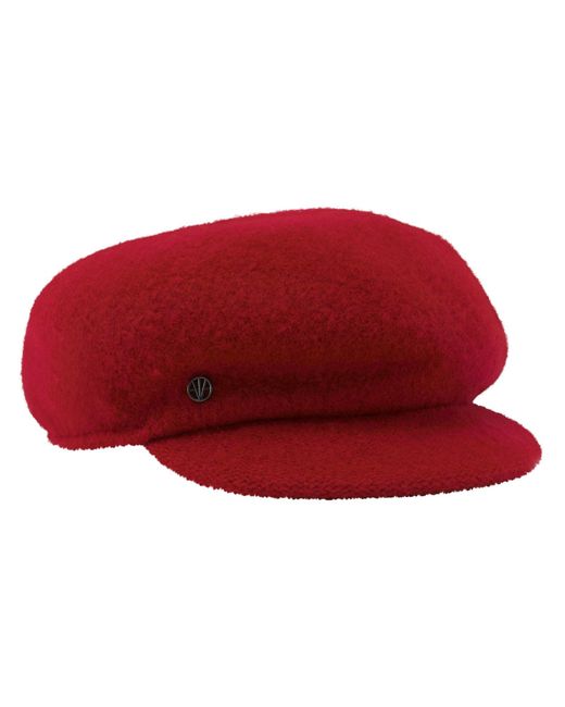 LOEVENICH Red Mütze