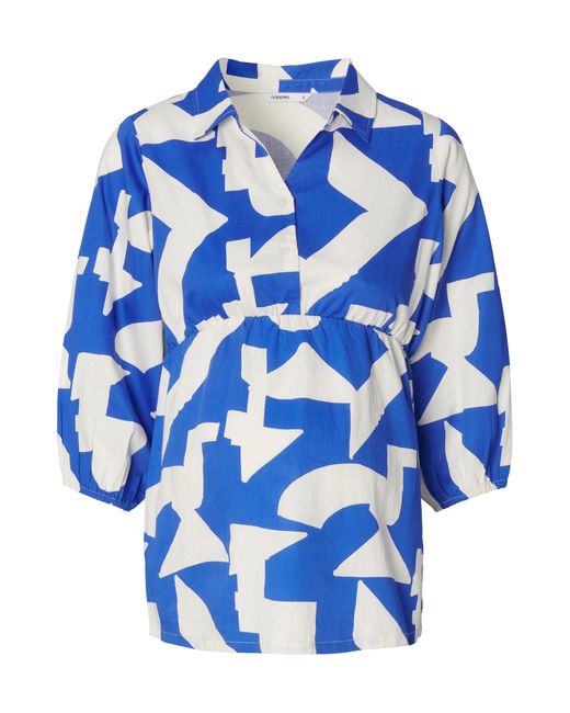 Noppies Blue Bluse 'Mayte'