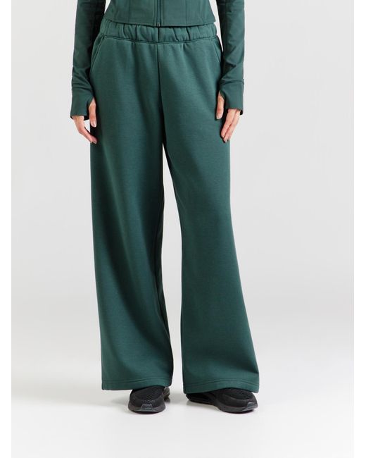 Fabletics Green Sporthose
