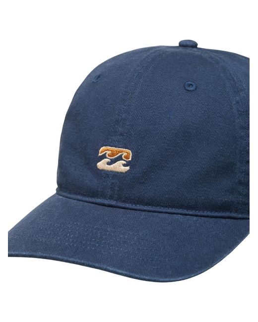 Billabong Cap in Blue für Herren