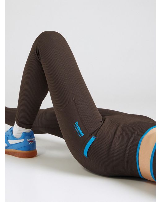 Hummel Black Sporthose