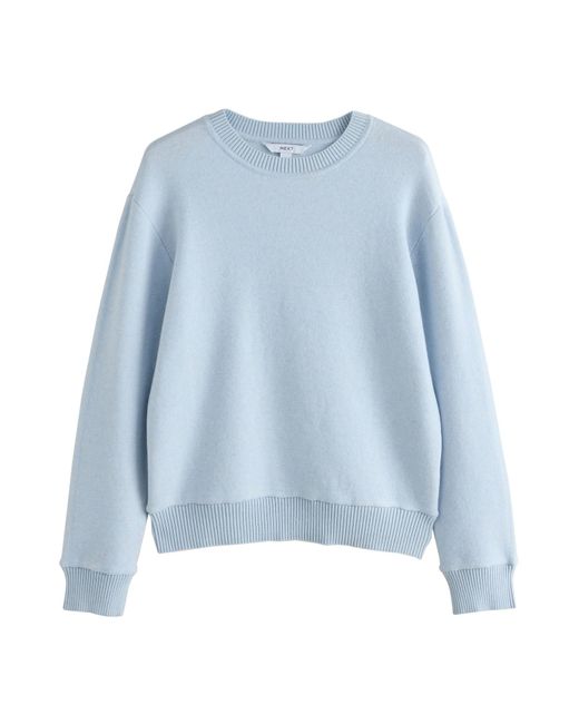 Next Blue Pullover