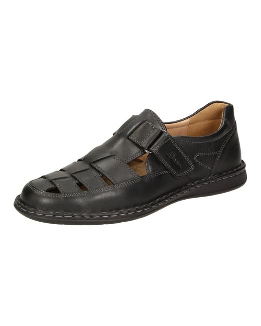 Sioux Mokassin in Brown für Herren