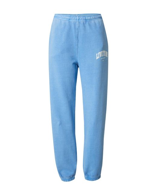 Ltb Blue Hose 'Nofeba'